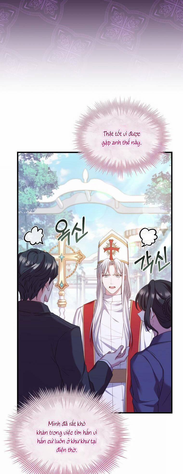 Cái Giá Khi Huỷ Hôn. 31 trang 44