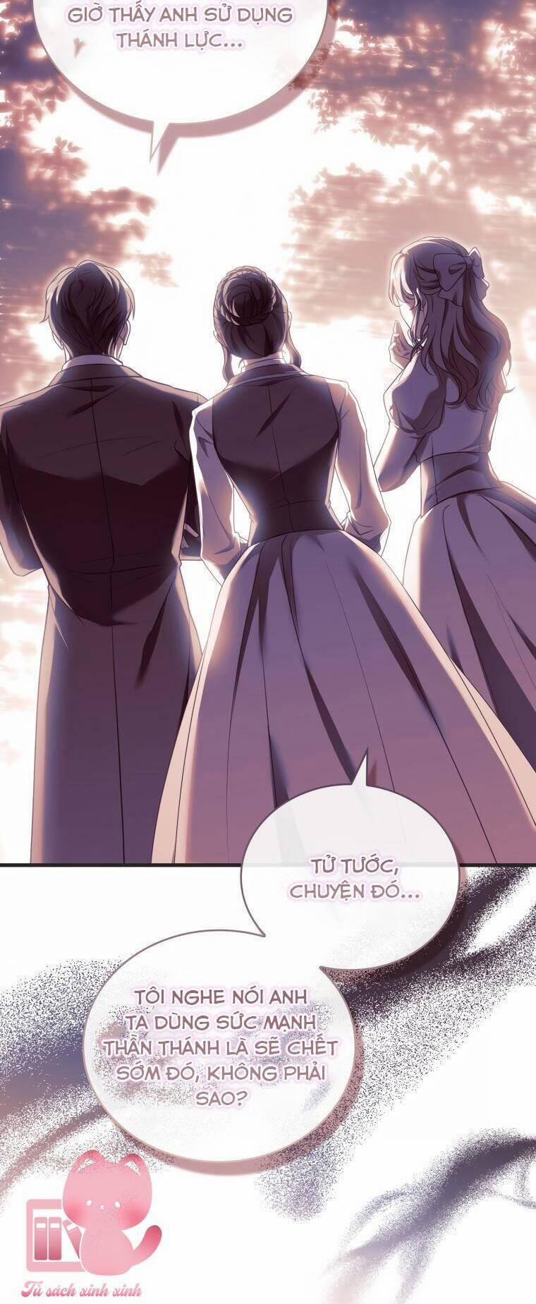 Cái Giá Khi Huỷ Hôn. 31 trang 47