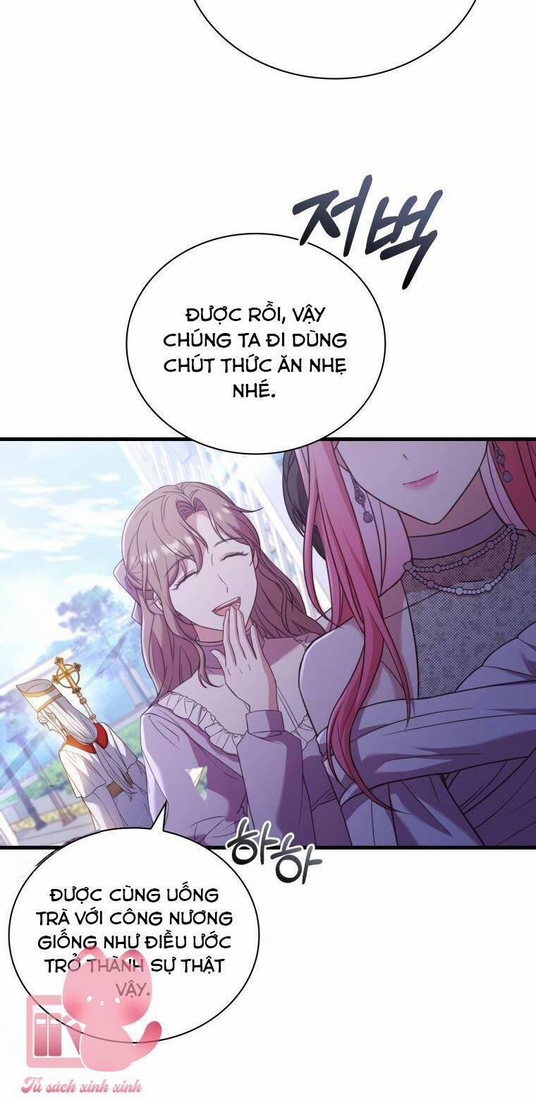 Cái Giá Khi Huỷ Hôn. 31 trang 52