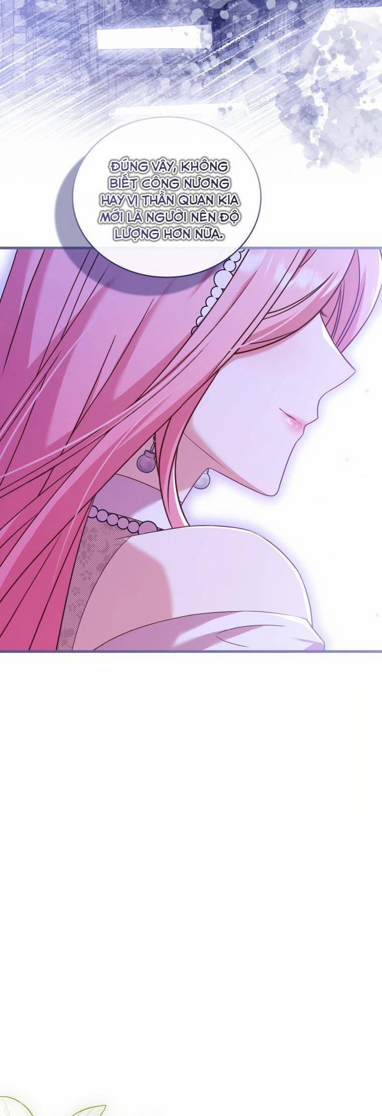 Cái Giá Khi Huỷ Hôn. 31 trang 55