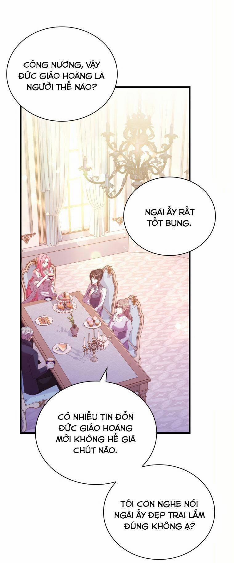 Cái Giá Khi Huỷ Hôn. 31 trang 64