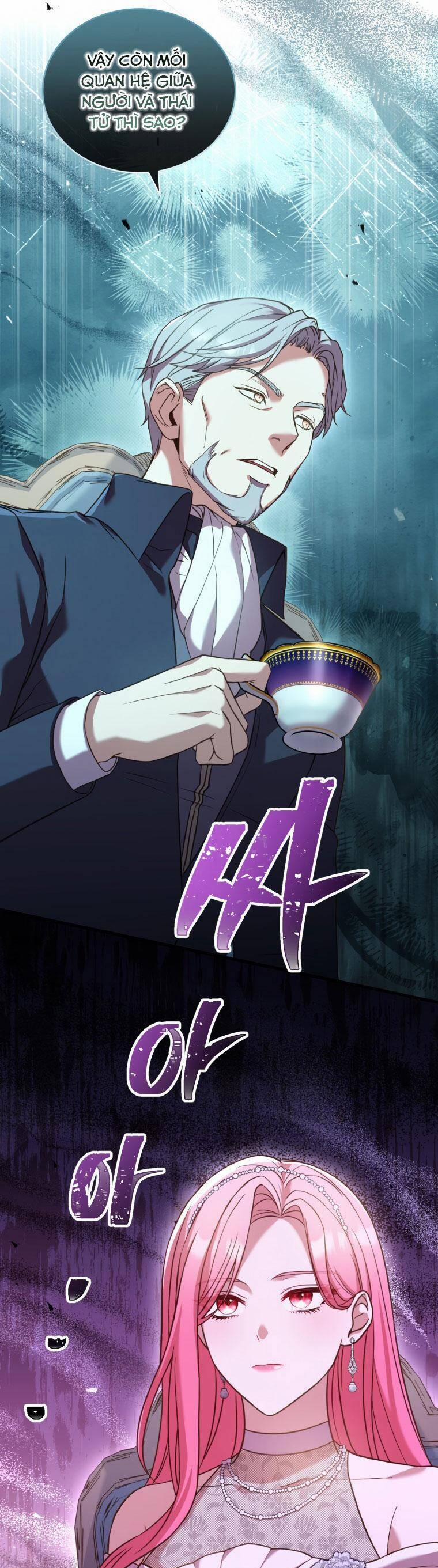 Cái Giá Khi Huỷ Hôn. 31 trang 66