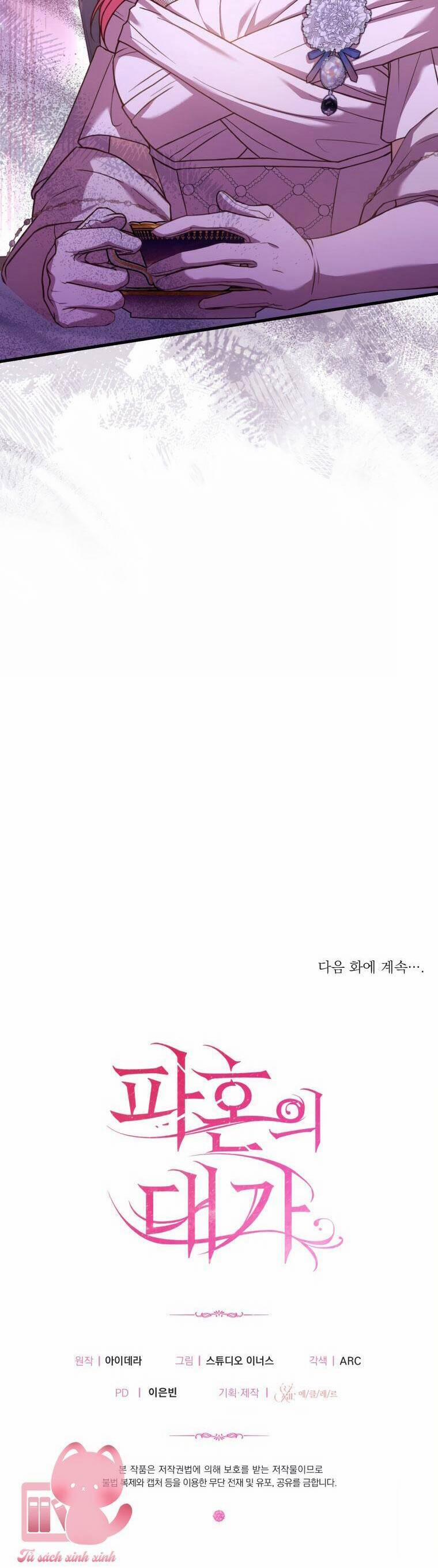 Cái Giá Khi Huỷ Hôn. 31 trang 67