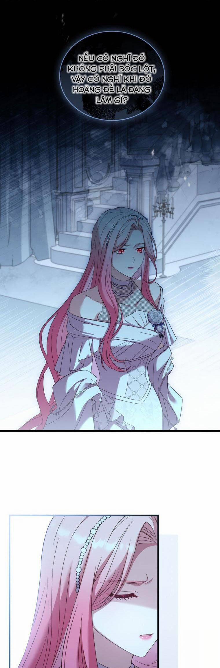 Cái Giá Khi Huỷ Hôn. 31 trang 7