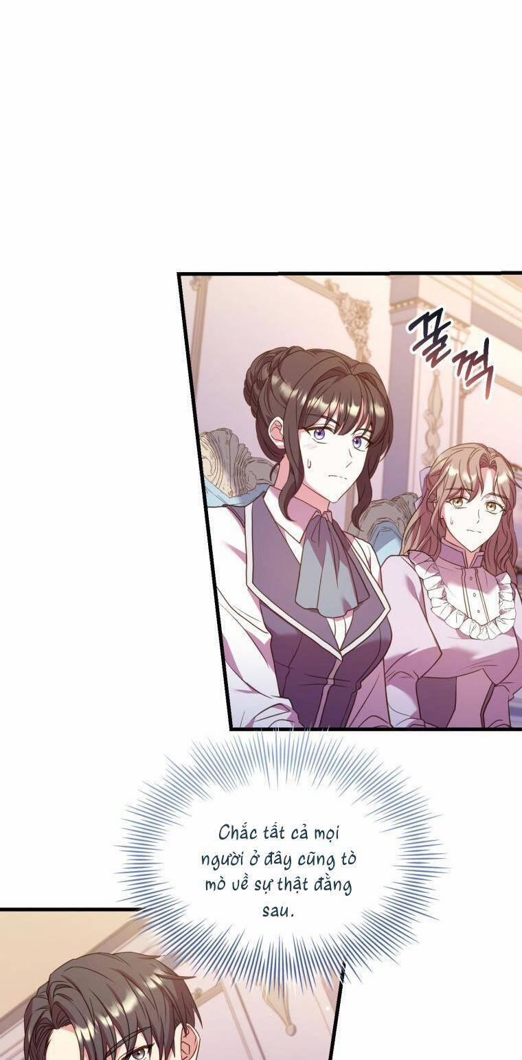 Cái Giá Khi Huỷ Hôn. 32 trang 12