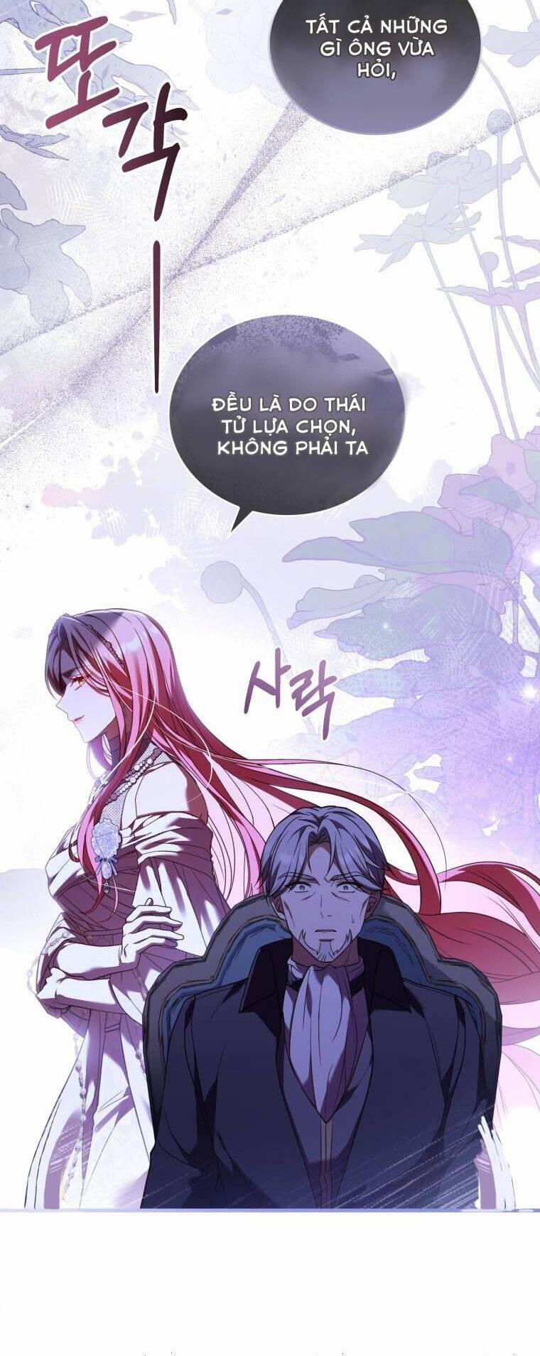 Cái Giá Khi Huỷ Hôn. 32 trang 15