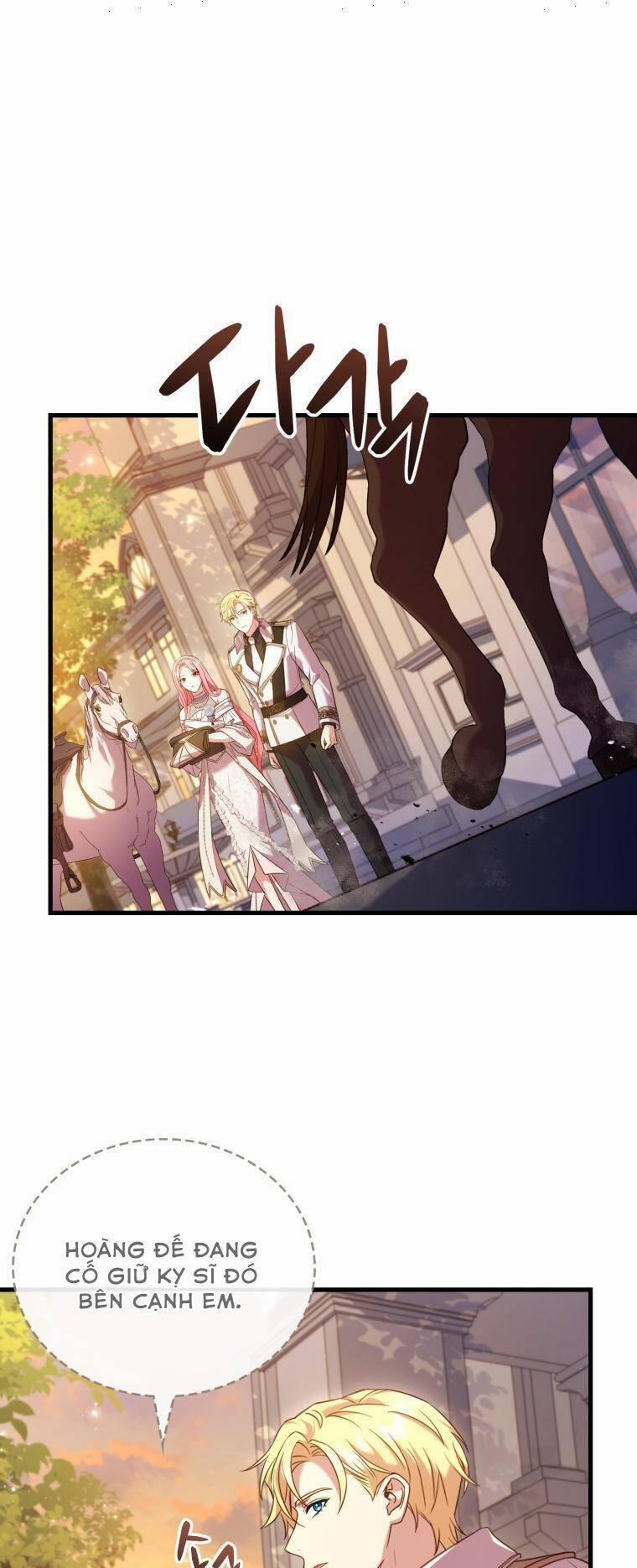 Cái Giá Khi Huỷ Hôn. 32 trang 23