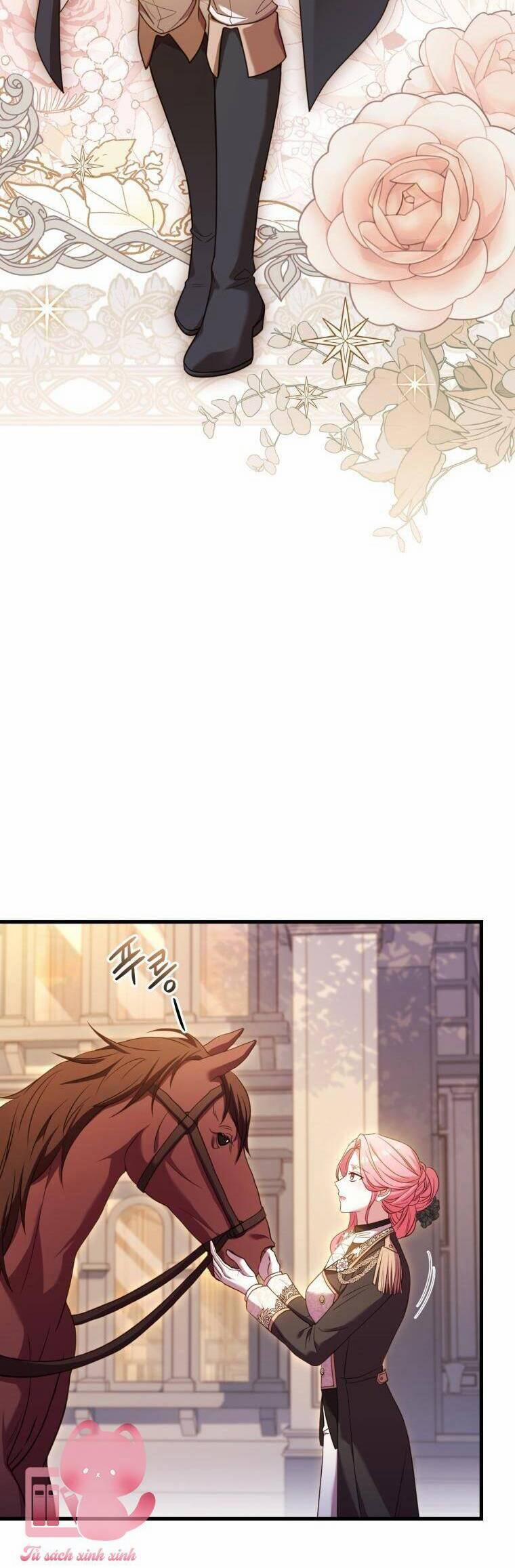 Cái Giá Khi Huỷ Hôn. 32 trang 26