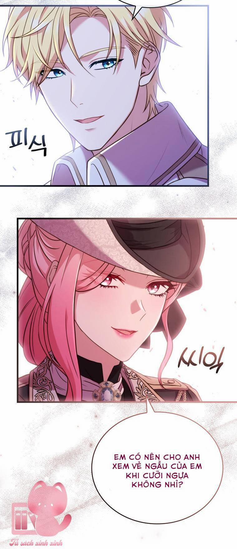 Cái Giá Khi Huỷ Hôn. 32 trang 31