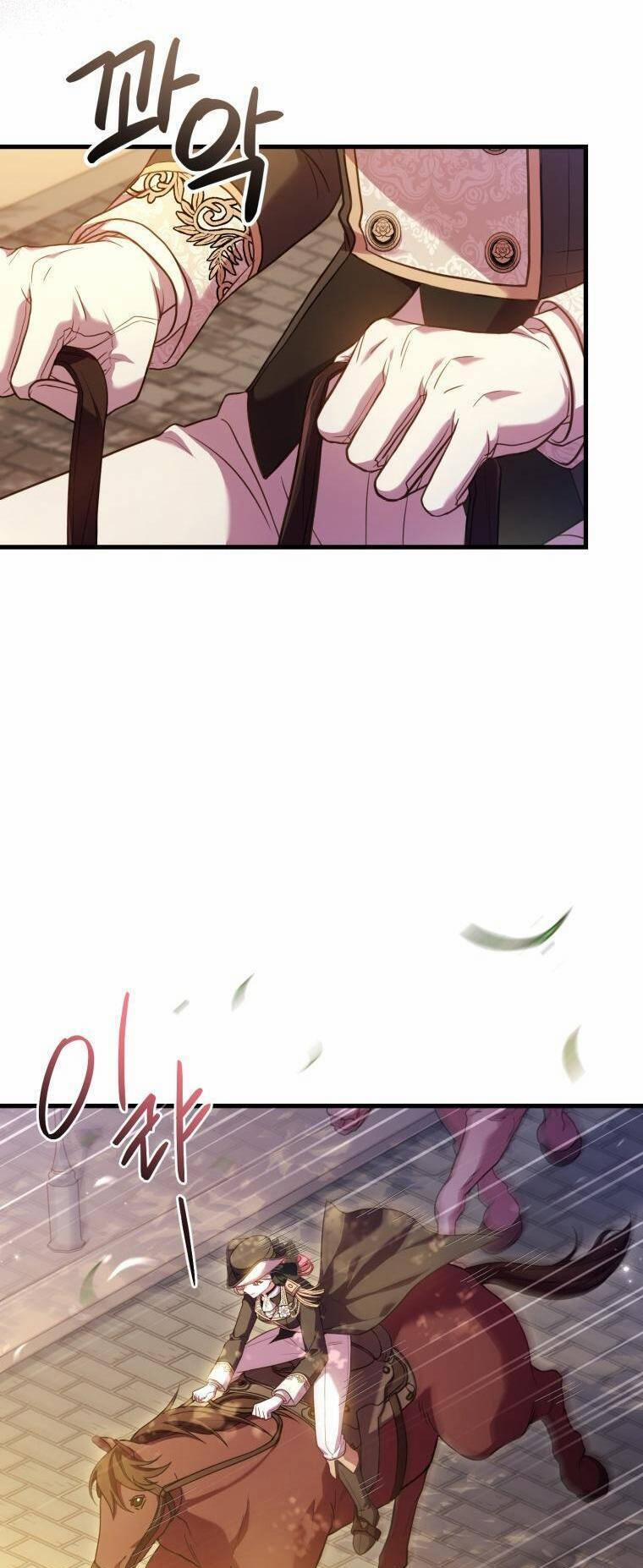 Cái Giá Khi Huỷ Hôn. 32 trang 32