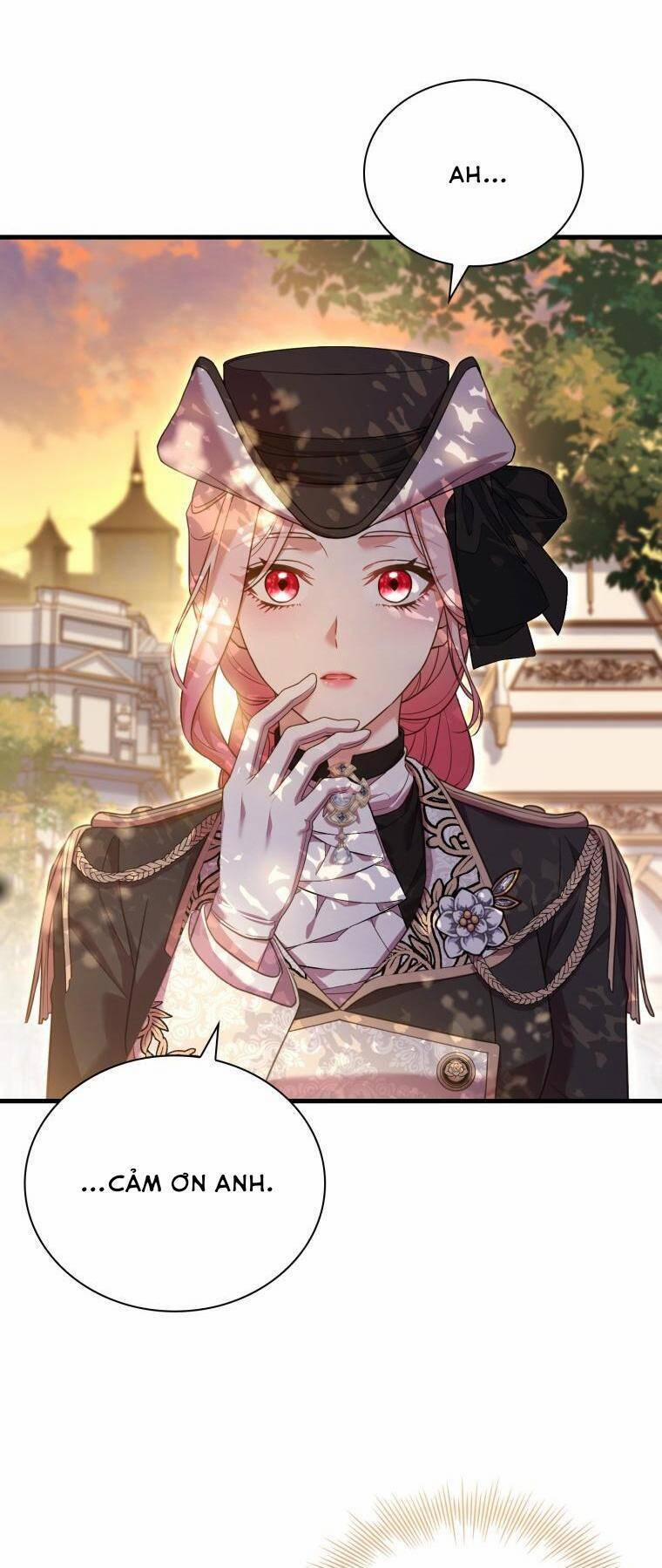 Cái Giá Khi Huỷ Hôn. 32 trang 39