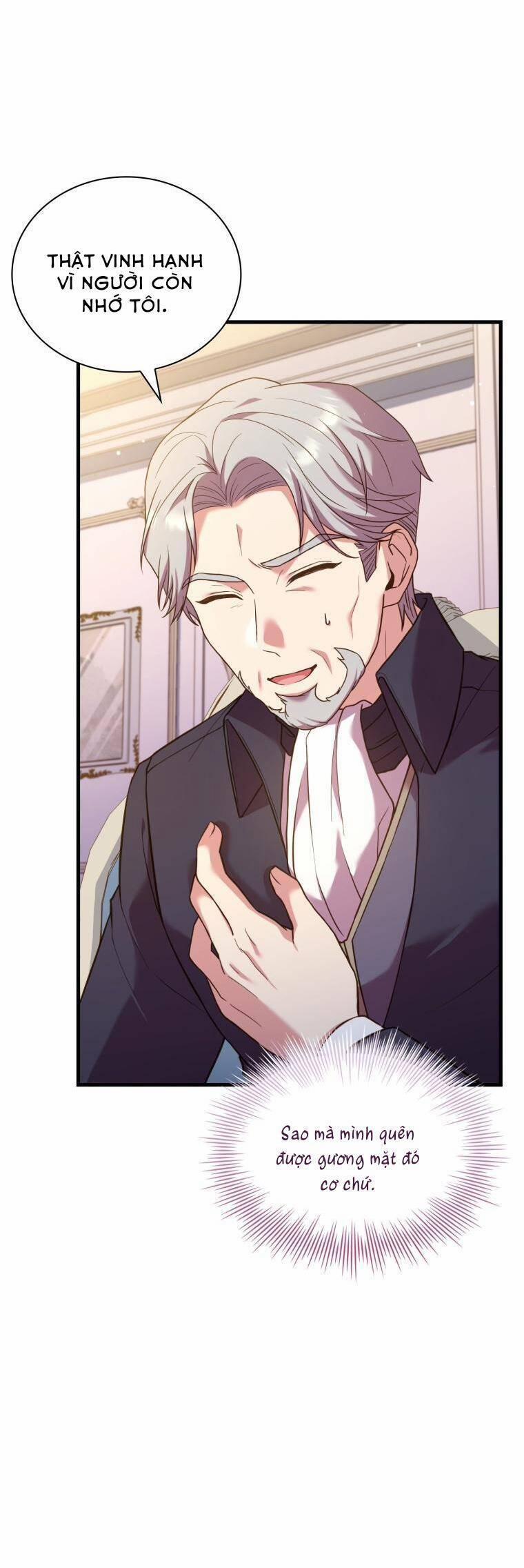 Cái Giá Khi Huỷ Hôn. 32 trang 4