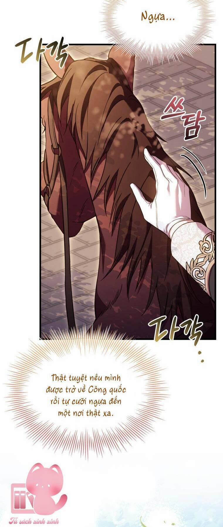 Cái Giá Khi Huỷ Hôn. 32 trang 40