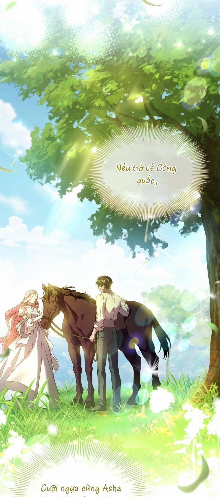 Cái Giá Khi Huỷ Hôn. 32 trang 41