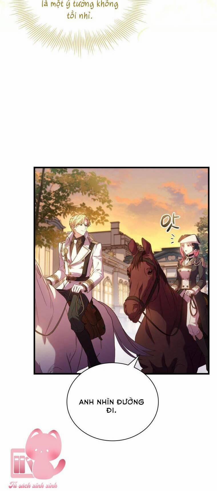 Cái Giá Khi Huỷ Hôn. 32 trang 42