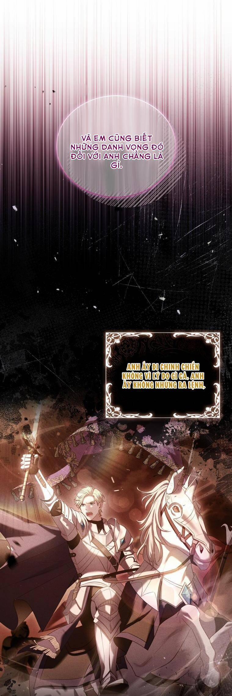 Cái Giá Khi Huỷ Hôn. 32 trang 49