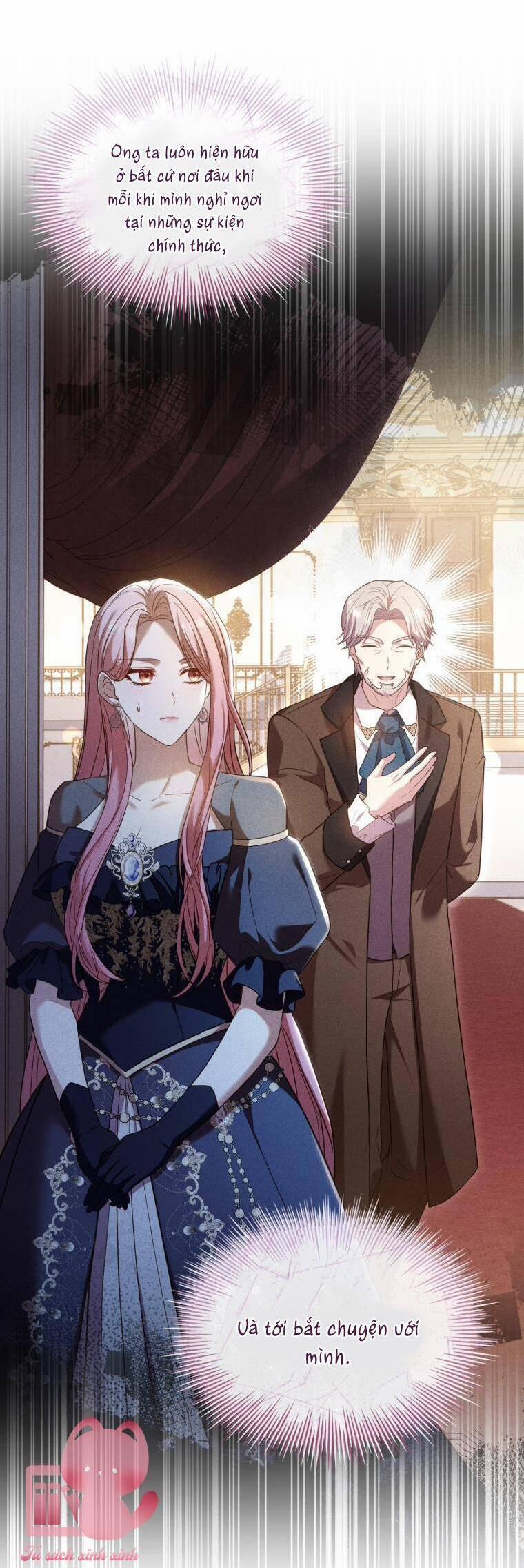 Cái Giá Khi Huỷ Hôn. 32 trang 5