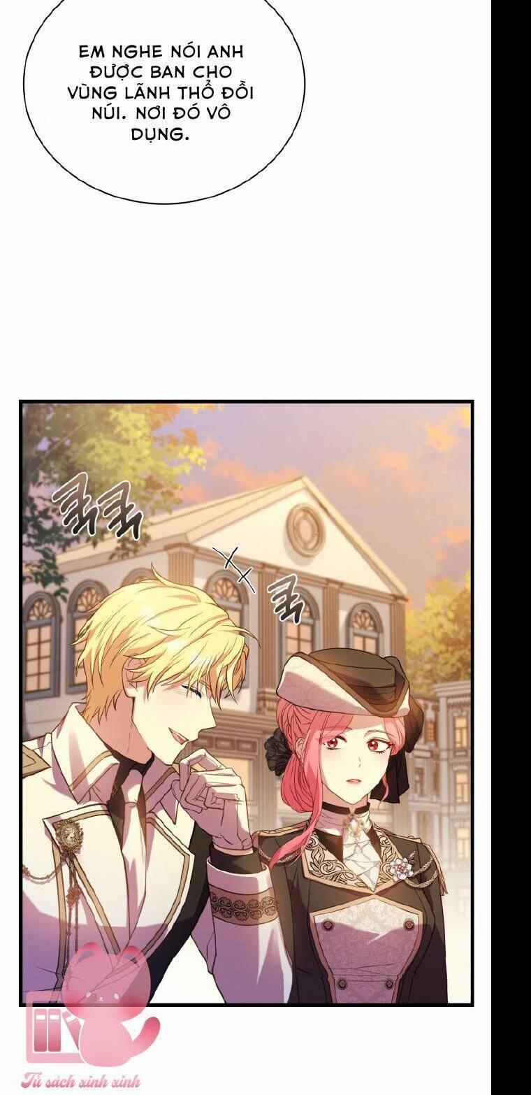Cái Giá Khi Huỷ Hôn. 32 trang 57