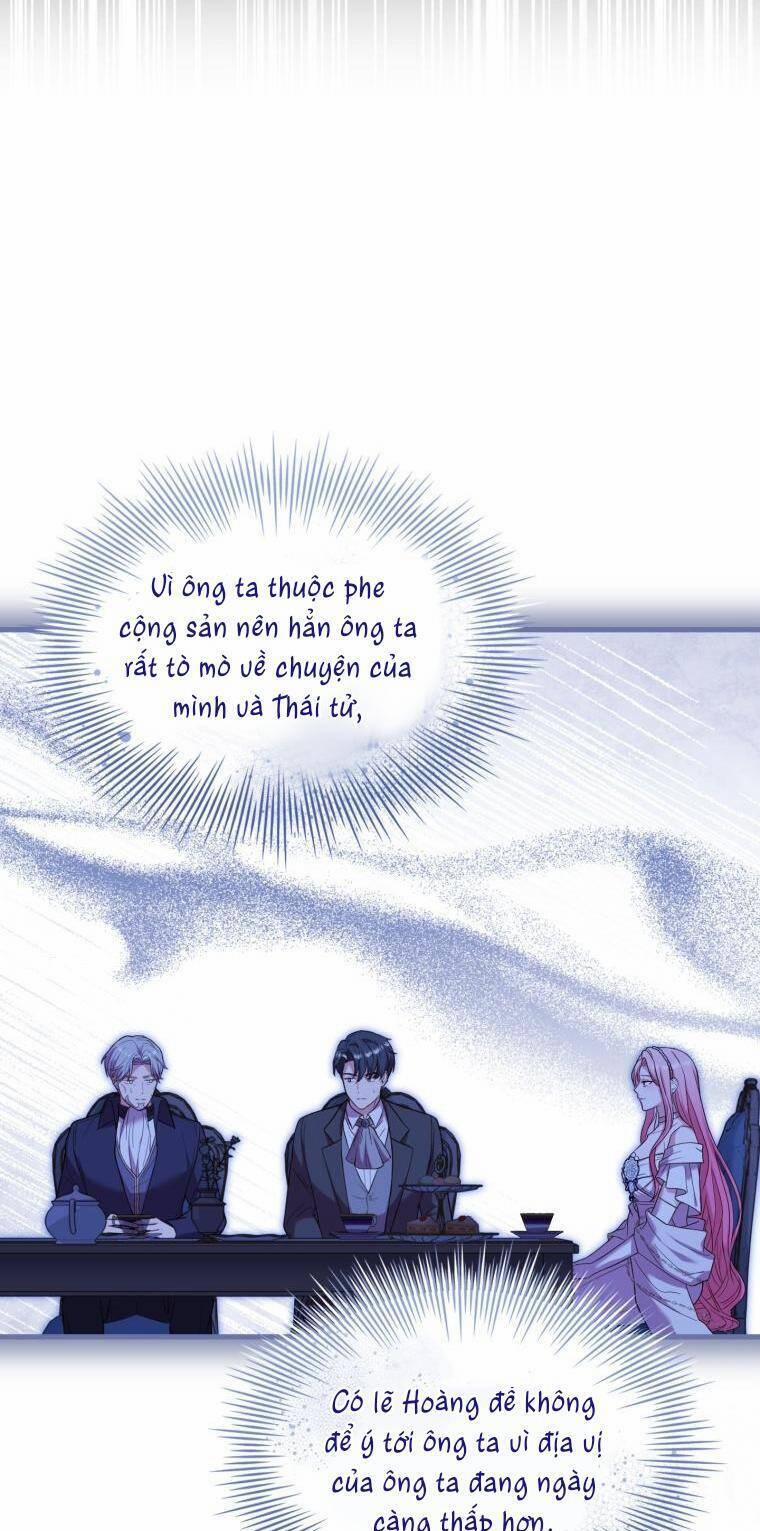 Cái Giá Khi Huỷ Hôn. 32 trang 6