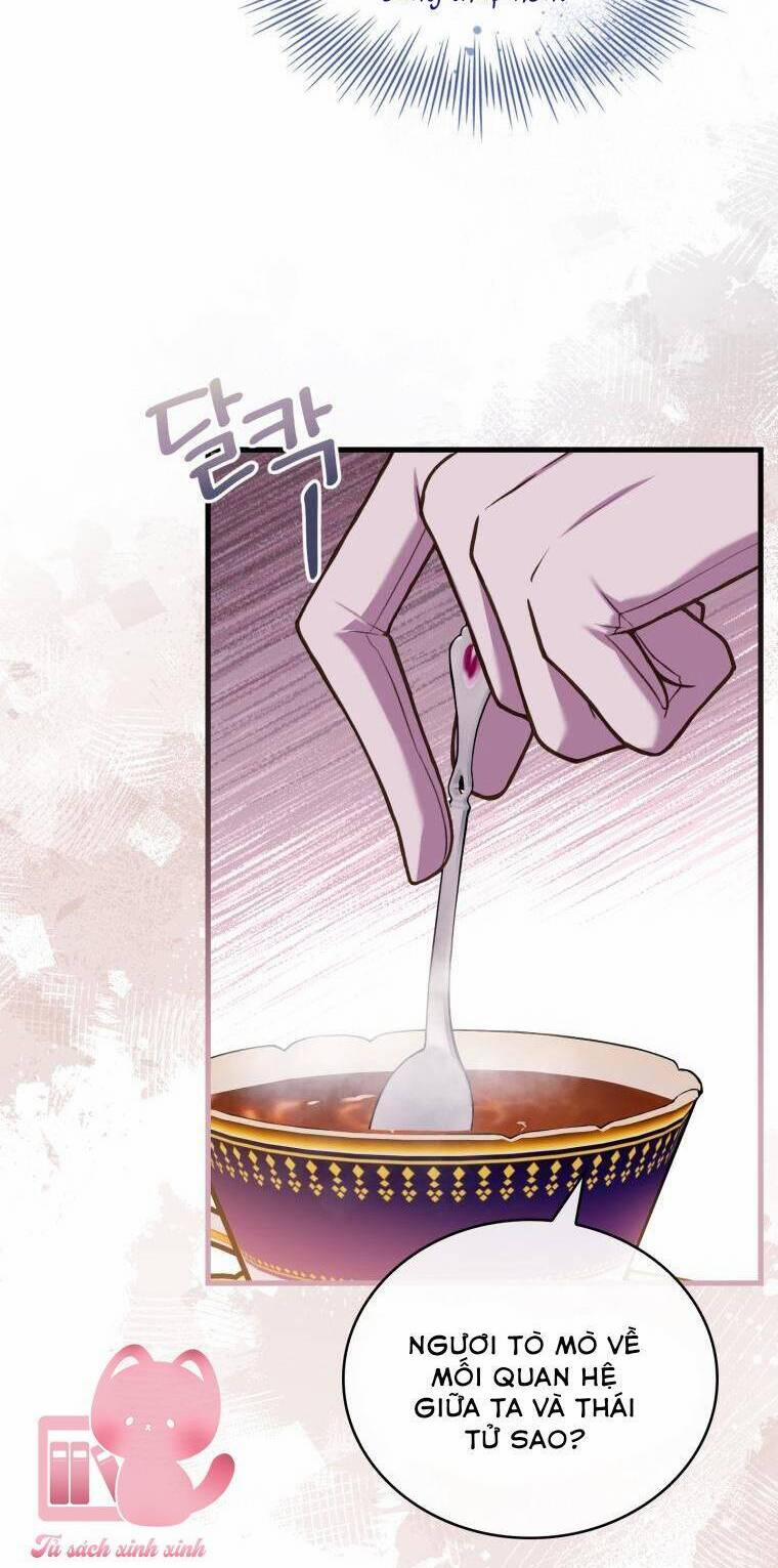 Cái Giá Khi Huỷ Hôn. 32 trang 7