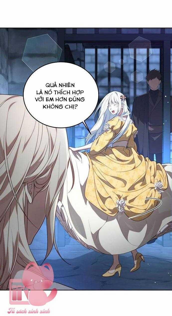 Cái Giá Phải Trả 1 trang 18