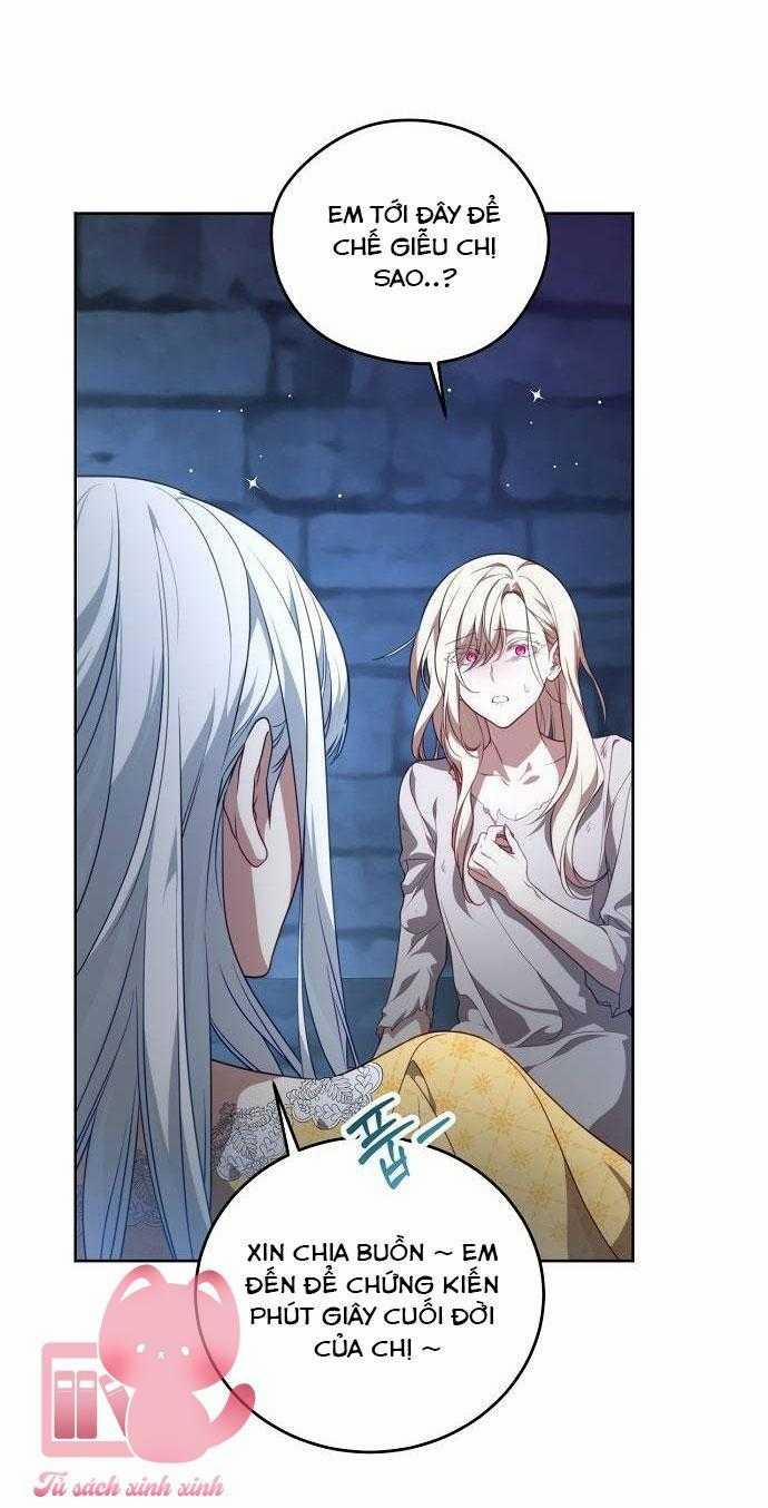 Cái Giá Phải Trả 1 trang 20