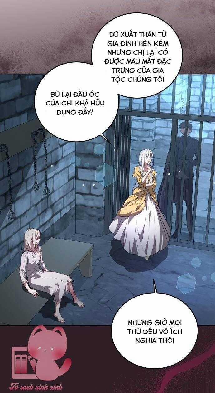 Cái Giá Phải Trả 1 trang 22