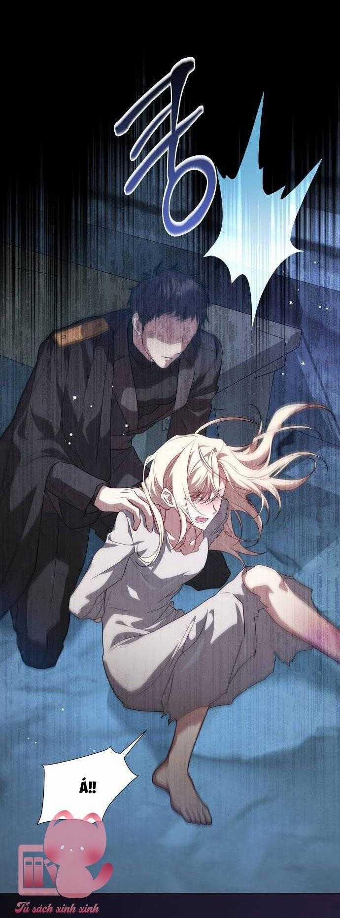 Cái Giá Phải Trả 1 trang 29