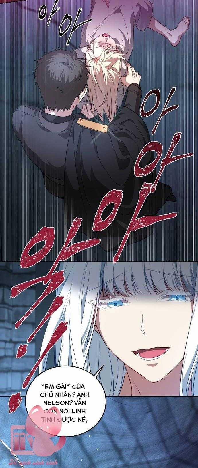 Cái Giá Phải Trả 1 trang 33