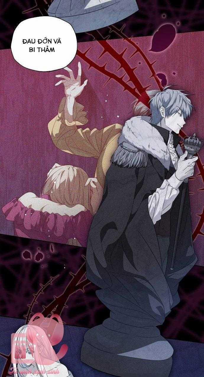 Cái Giá Phải Trả 1 trang 4