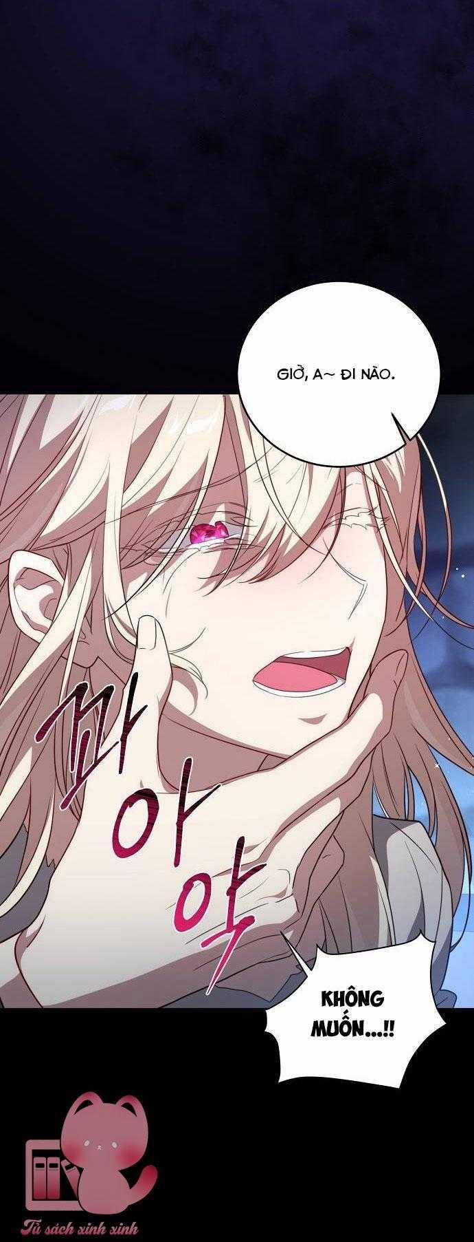 Cái Giá Phải Trả 1 trang 40