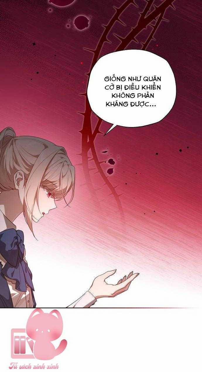 Cái Giá Phải Trả 1 trang 6