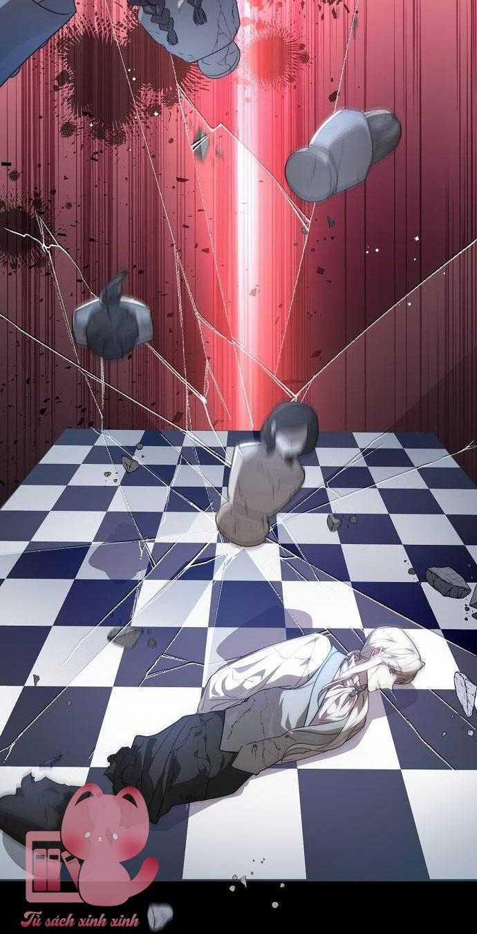 Cái Giá Phải Trả 1 trang 8