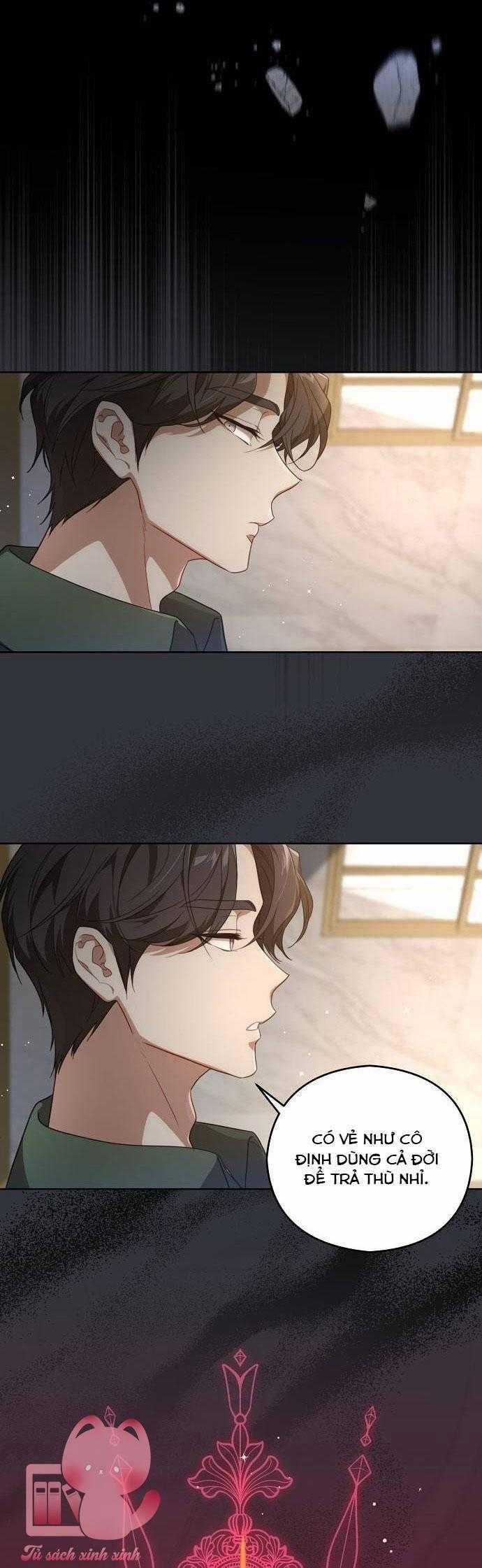 Cái Giá Phải Trả 1 trang 9