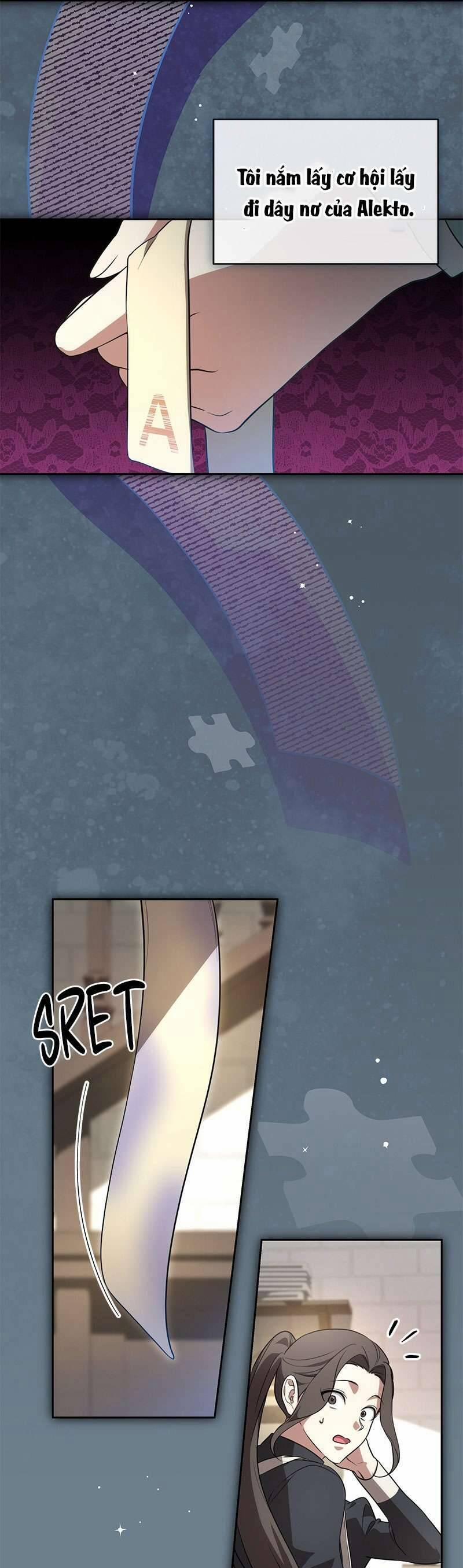 Cái Giá Phải Trả 10 trang 13