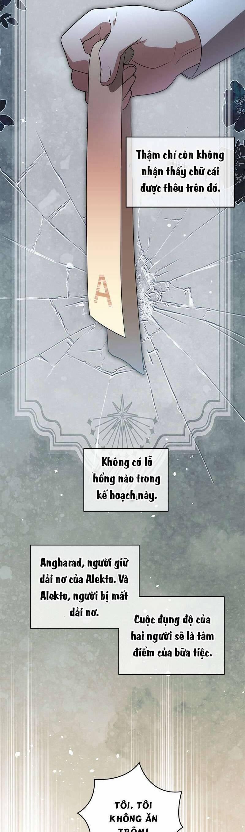 Cái Giá Phải Trả 10 trang 18