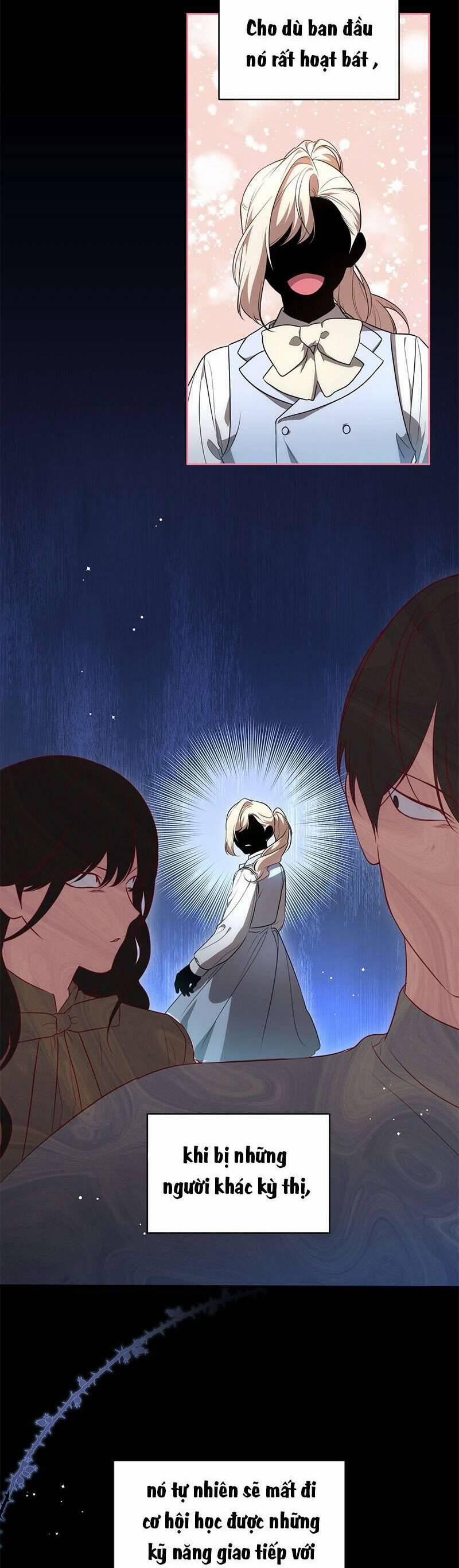 Cái Giá Phải Trả 10 trang 33