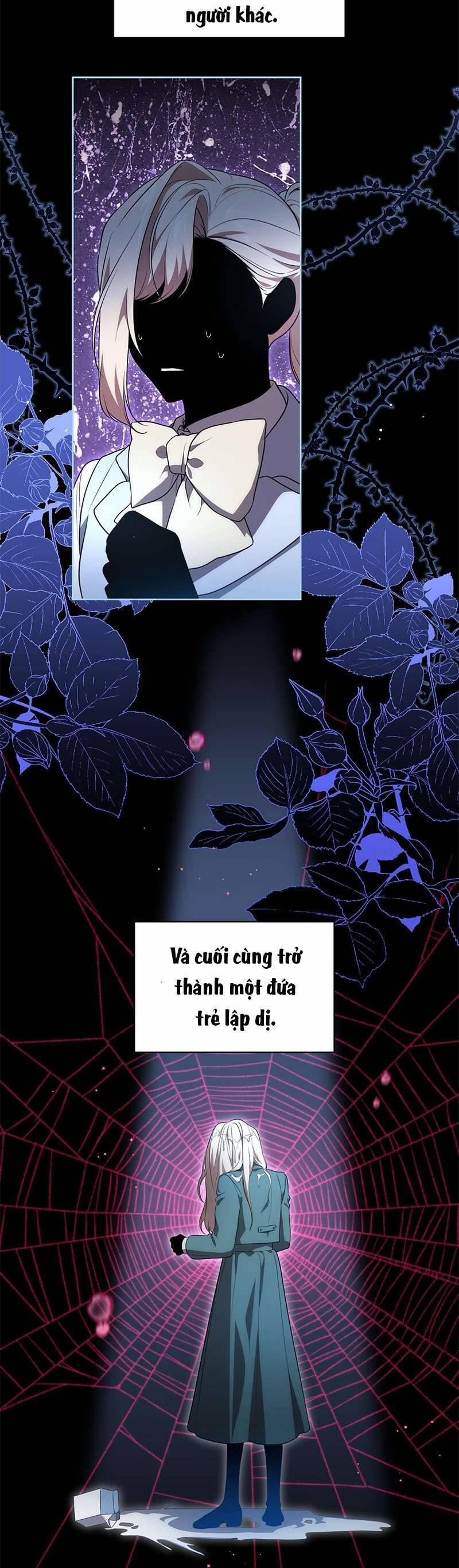 Cái Giá Phải Trả 10 trang 34