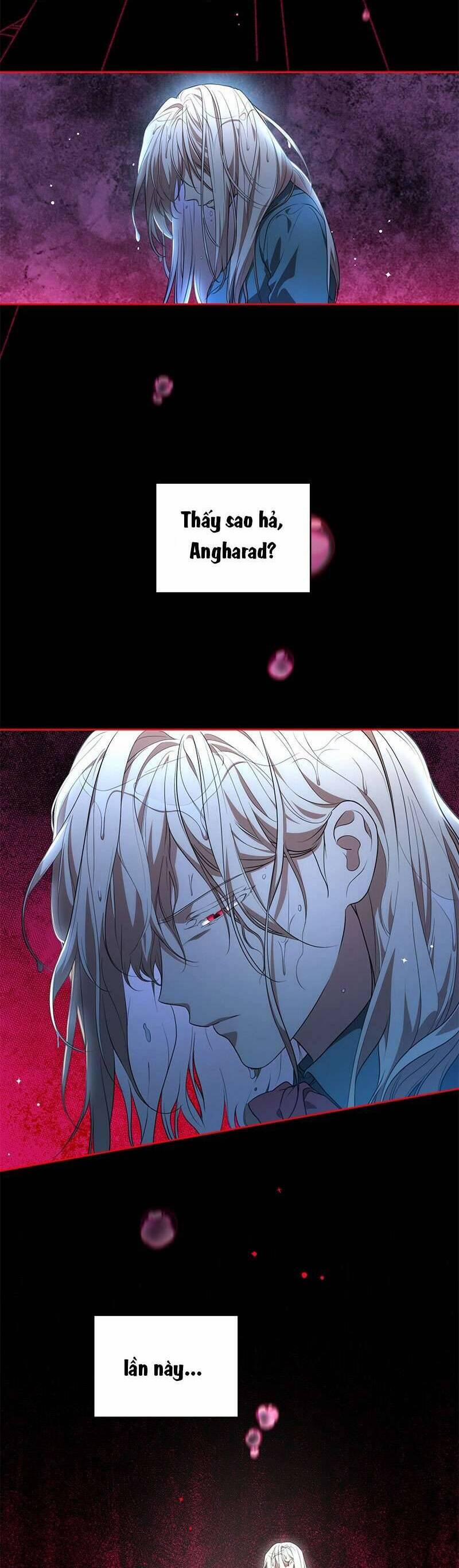 Cái Giá Phải Trả 10 trang 35