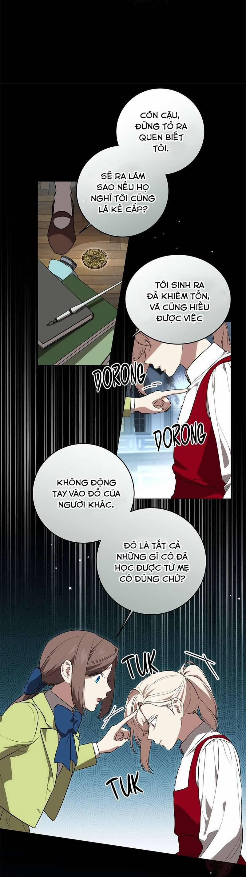 Cái Giá Phải Trả 10 trang 4