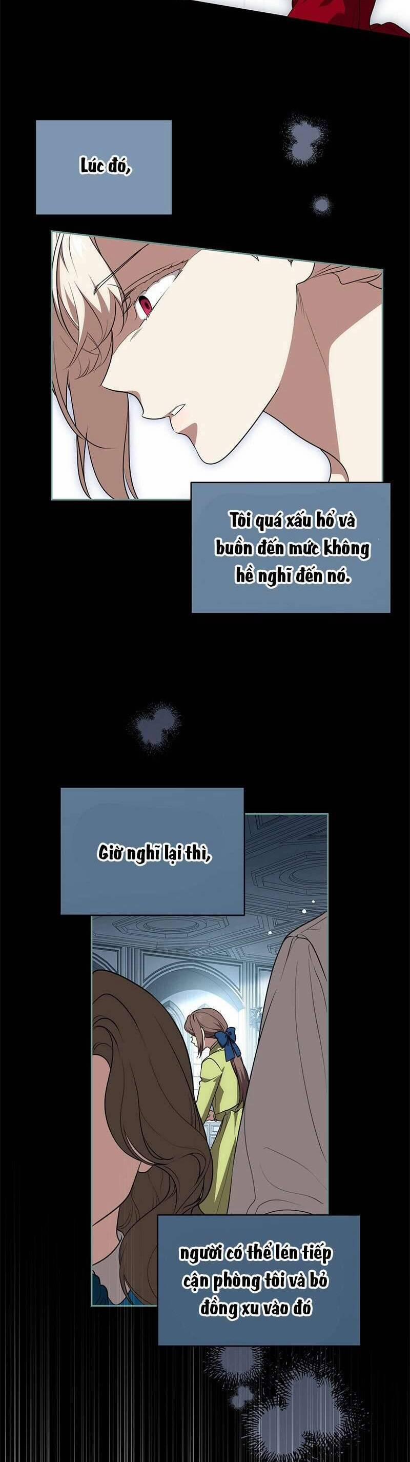 Cái Giá Phải Trả 10 trang 6