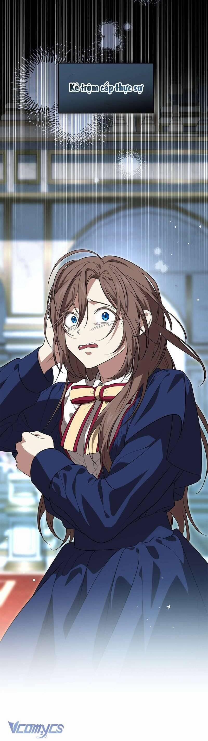 Cái Giá Phải Trả 10 trang 7