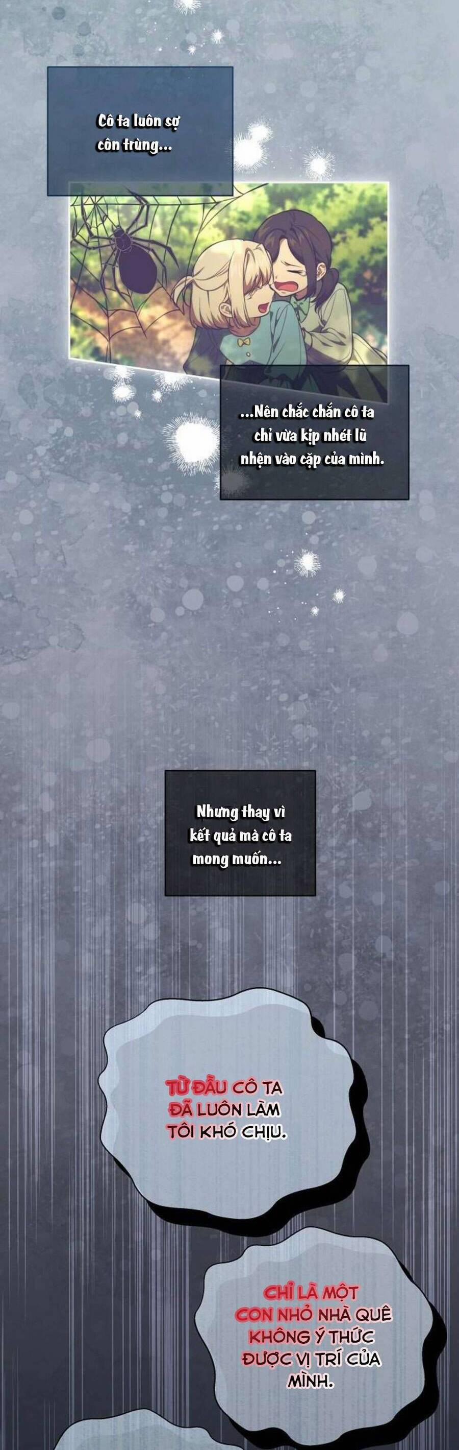 Cái Giá Phải Trả 11 trang 10