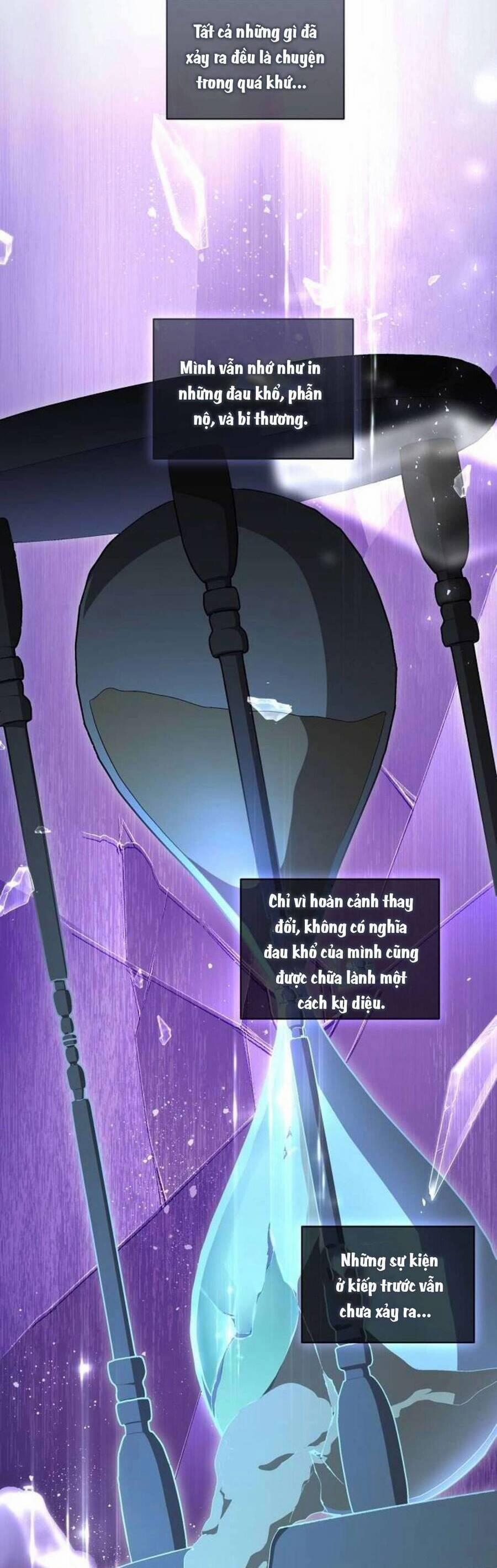 Cái Giá Phải Trả 11 trang 12