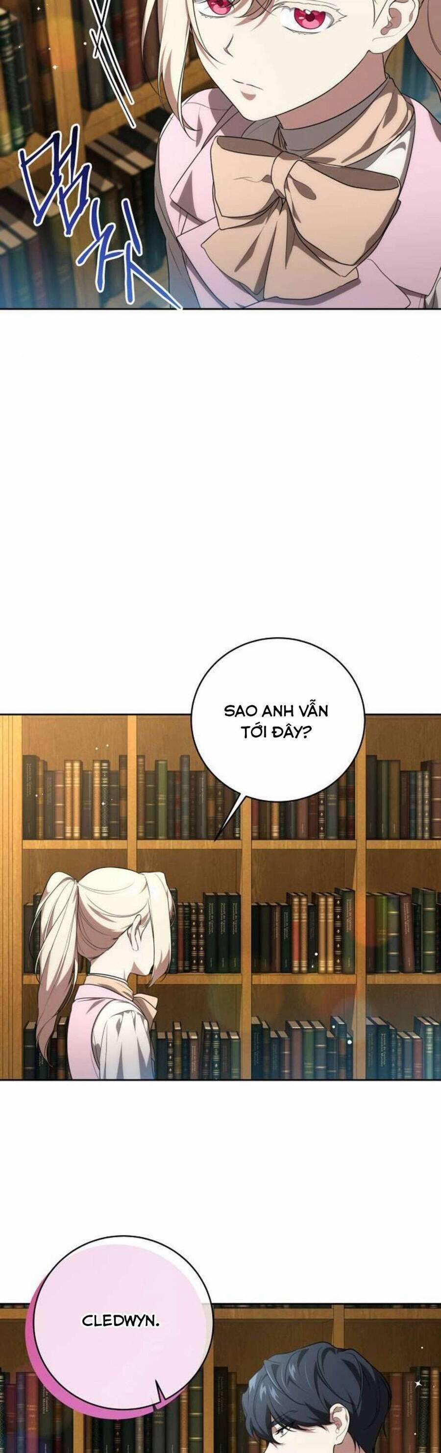 Cái Giá Phải Trả 11 trang 17