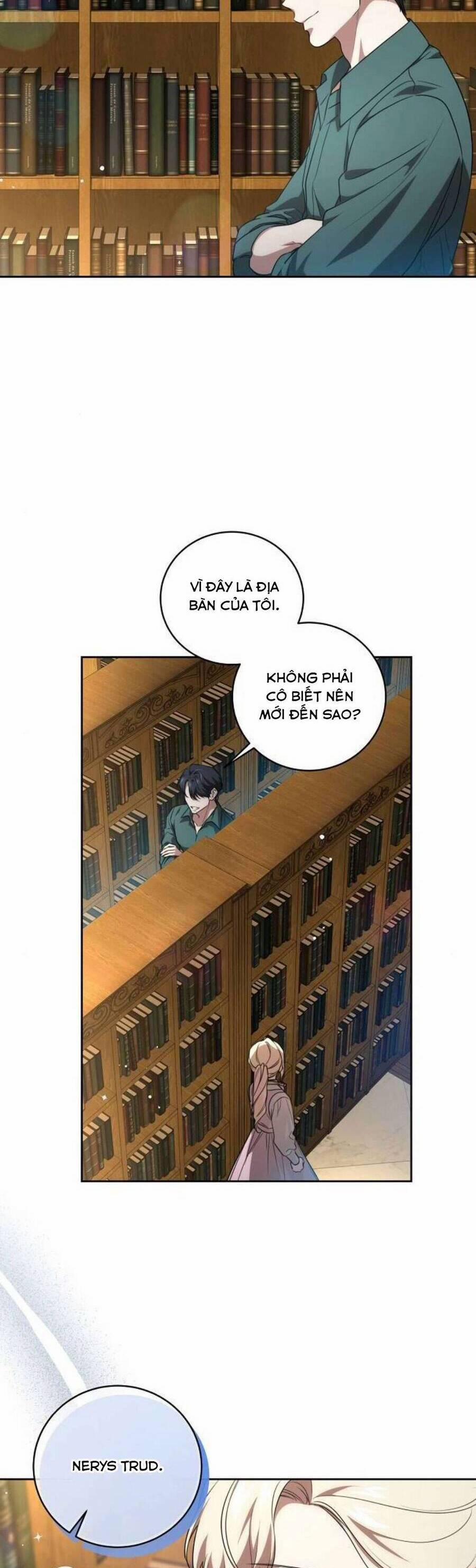 Cái Giá Phải Trả 11 trang 18