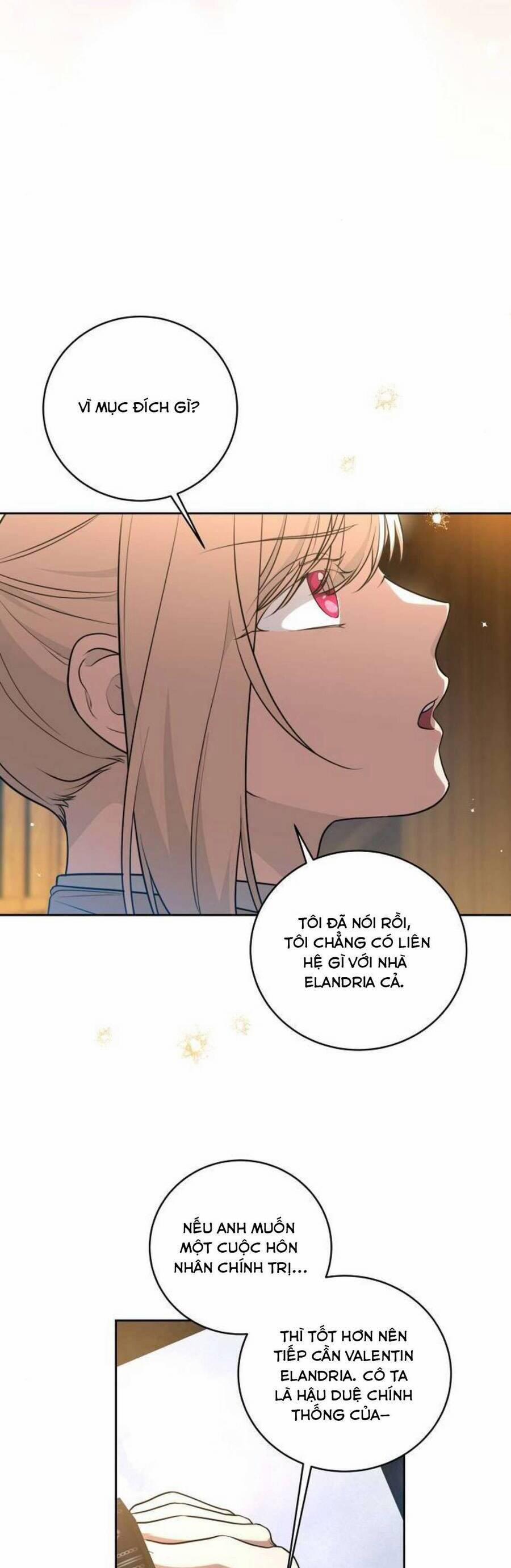 Cái Giá Phải Trả 11 trang 27