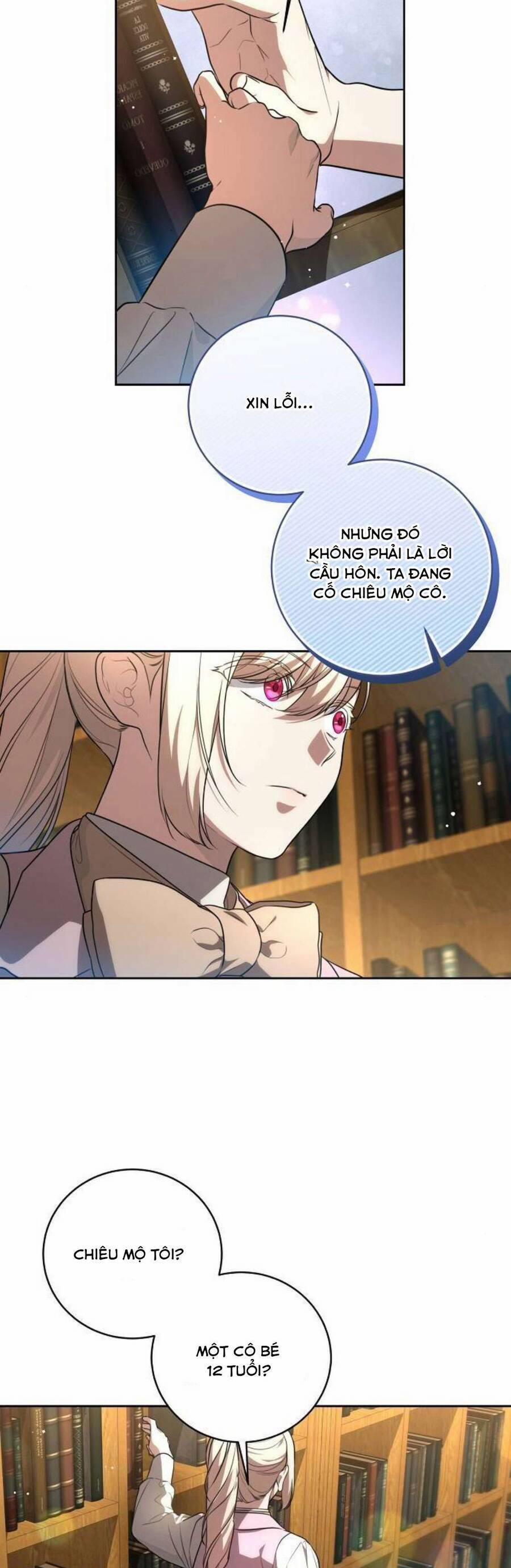 Cái Giá Phải Trả 11 trang 28