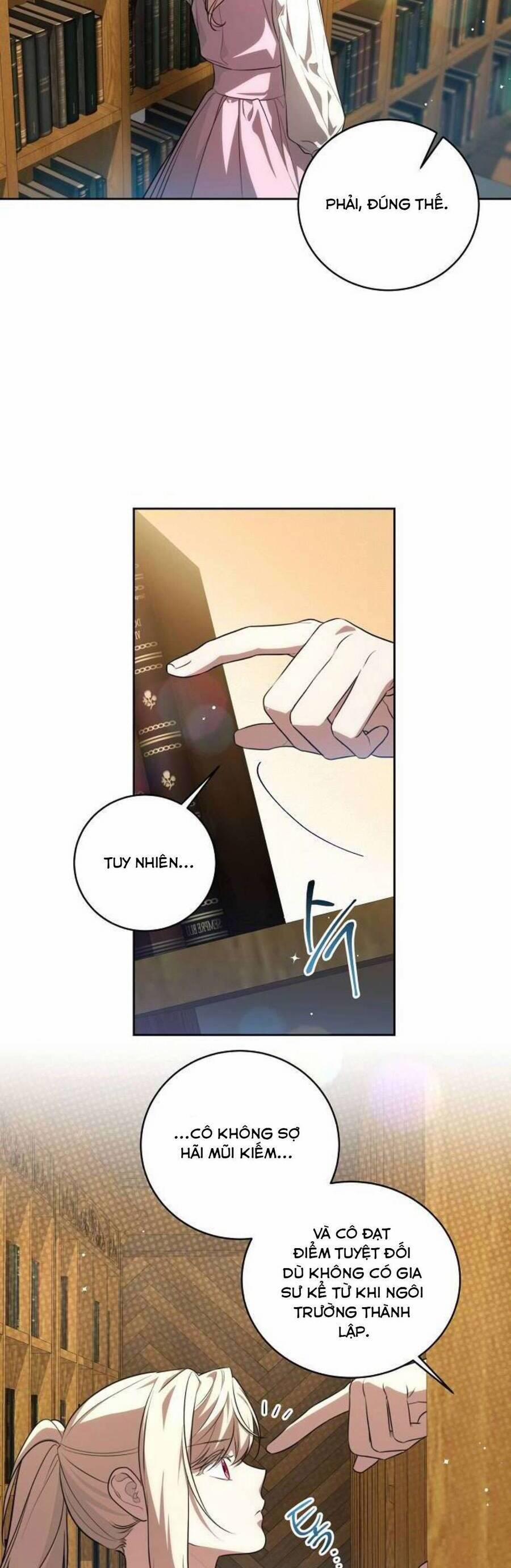 Cái Giá Phải Trả 11 trang 29