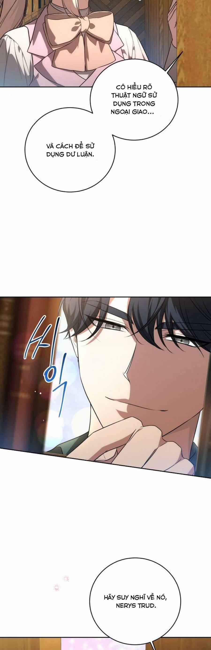 Cái Giá Phải Trả 11 trang 30